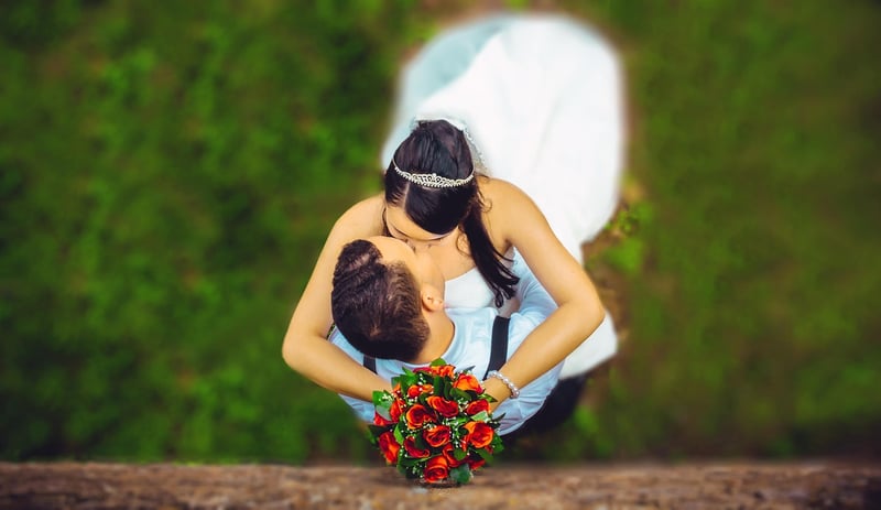 Nature Embrace